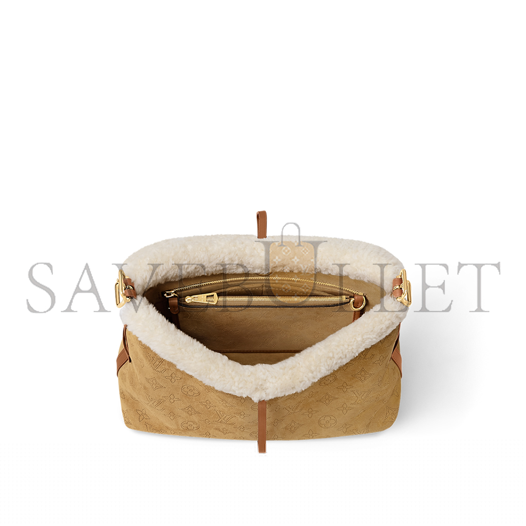 LOUIS VUITTON MASTER CARRYALL PM M11843 (29*24*12cm)